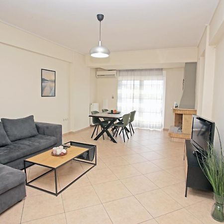 Apartment Near The Athens Airport, Spata Exterior foto