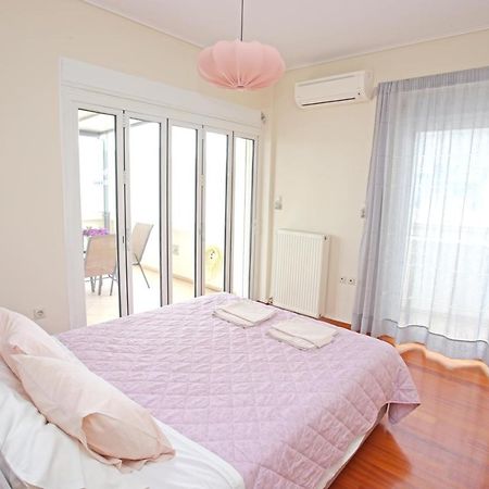 Apartment Near The Athens Airport, Spata Exterior foto