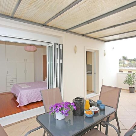 Apartment Near The Athens Airport, Spata Exterior foto