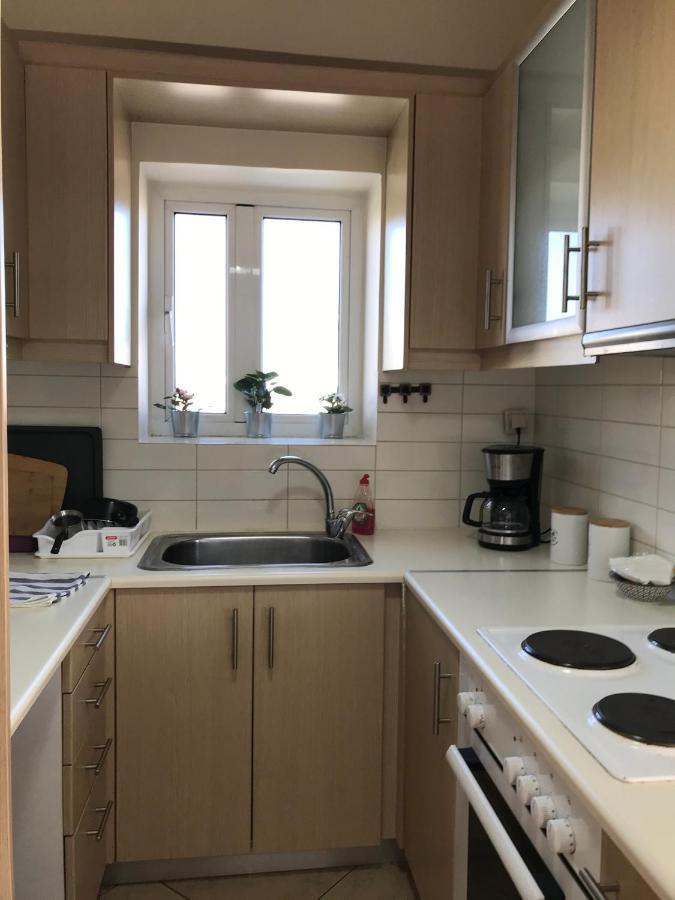 Apartment Near The Athens Airport, Spata Exterior foto