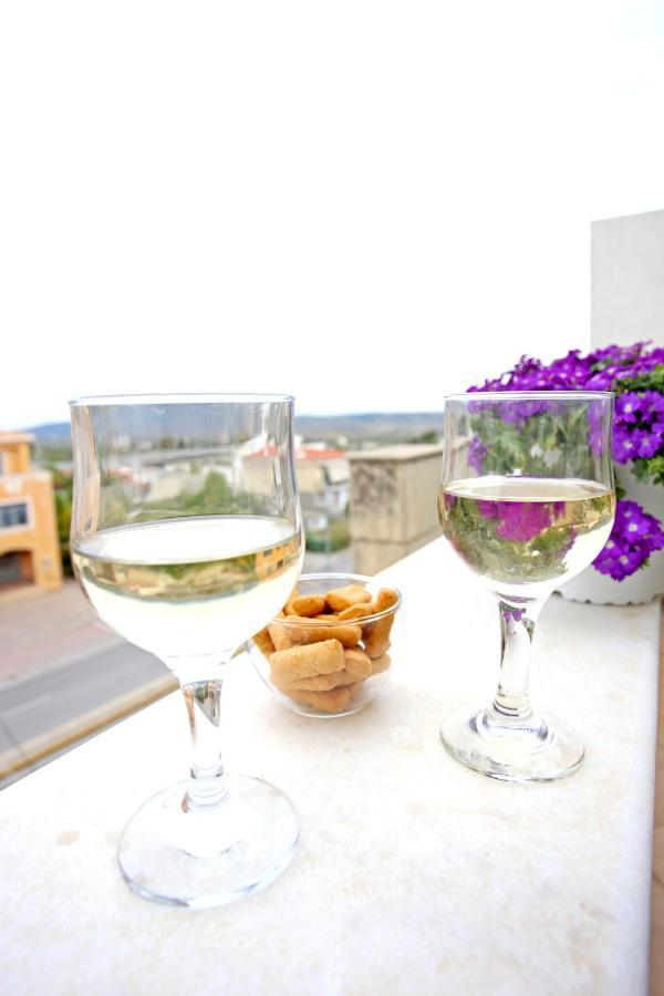 Apartment Near The Athens Airport, Spata Exterior foto