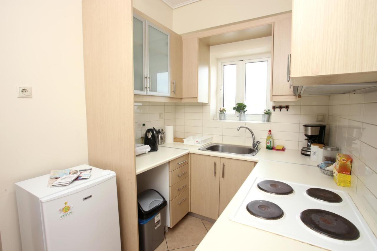 Apartment Near The Athens Airport, Spata Exterior foto
