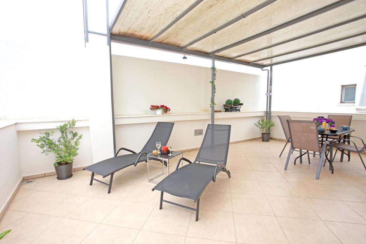 Apartment Near The Athens Airport, Spata Exterior foto